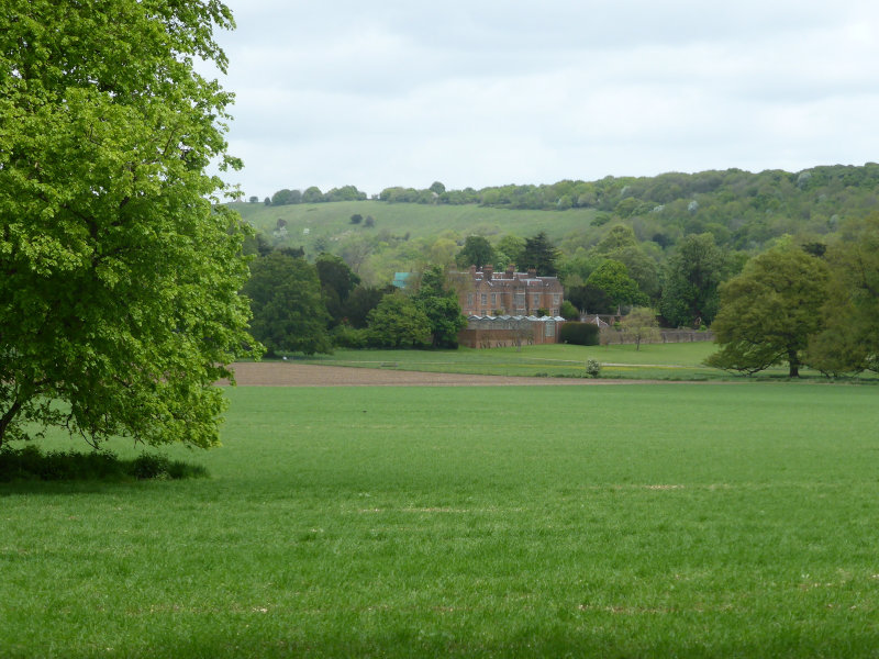 Chequers the country house retreat of the Prime Minister