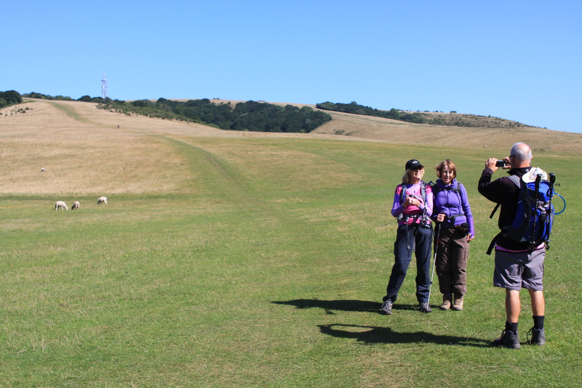 Butser Hill